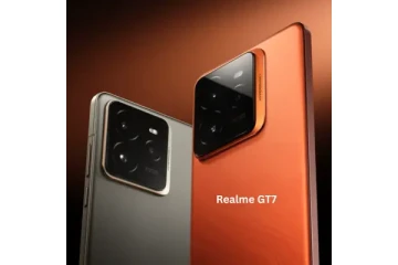 Realme GT7 price in Bangladesh